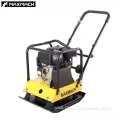 High Quality with Competitive Price Vibrating Compactor